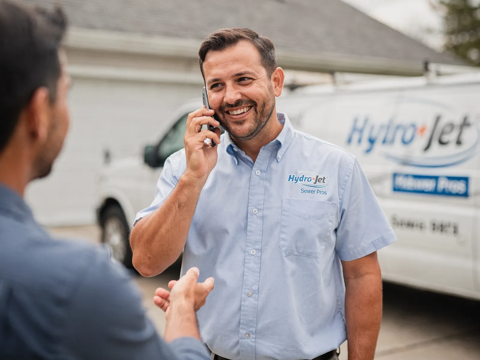 Hydro Jetting Highland, IL FAQs